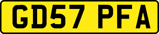 GD57PFA