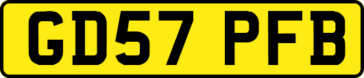 GD57PFB