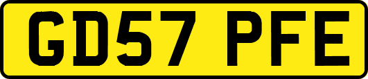 GD57PFE