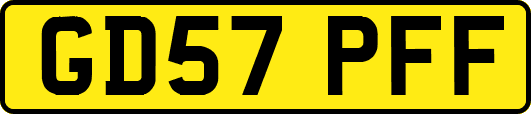 GD57PFF