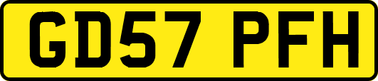 GD57PFH
