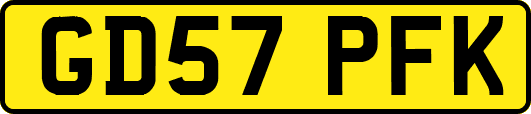 GD57PFK