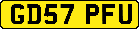 GD57PFU
