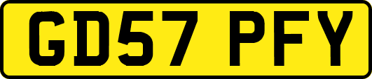 GD57PFY
