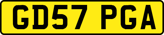 GD57PGA