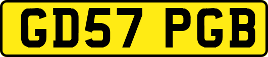 GD57PGB