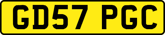 GD57PGC
