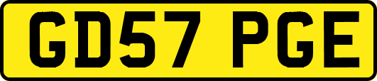 GD57PGE