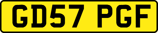 GD57PGF