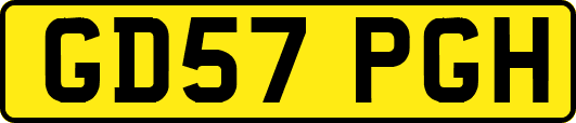 GD57PGH