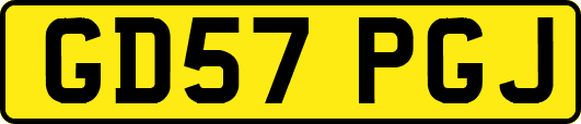 GD57PGJ