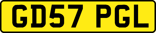 GD57PGL