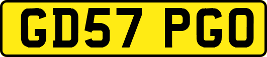 GD57PGO