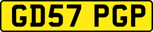 GD57PGP