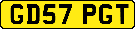 GD57PGT