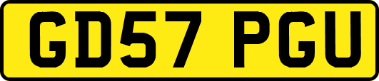GD57PGU