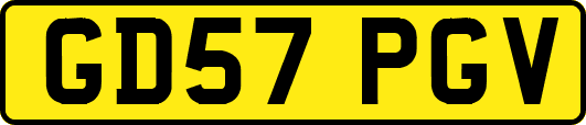 GD57PGV