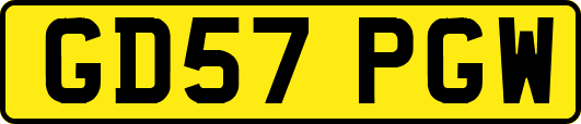 GD57PGW