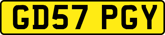 GD57PGY