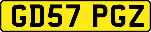 GD57PGZ