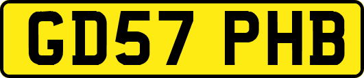 GD57PHB
