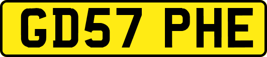 GD57PHE
