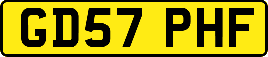 GD57PHF