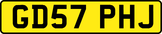 GD57PHJ