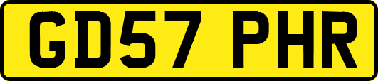 GD57PHR