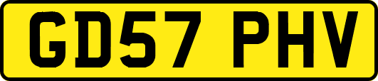 GD57PHV
