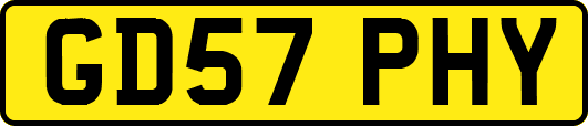 GD57PHY