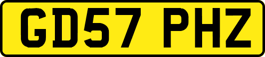 GD57PHZ