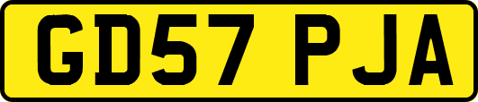 GD57PJA
