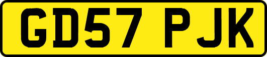 GD57PJK
