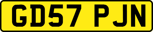 GD57PJN
