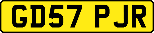 GD57PJR