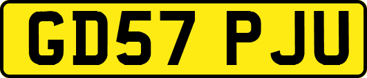GD57PJU