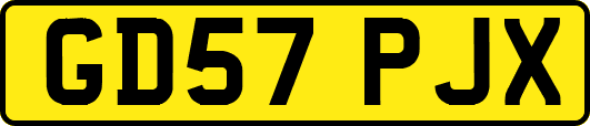 GD57PJX