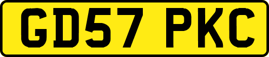 GD57PKC