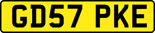 GD57PKE