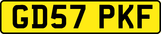 GD57PKF