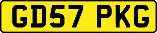 GD57PKG