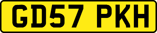 GD57PKH