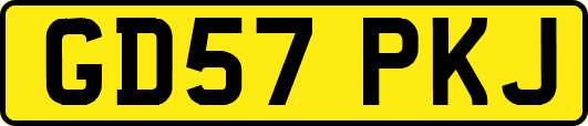 GD57PKJ