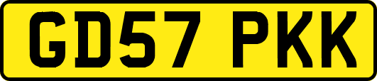 GD57PKK