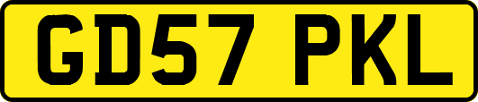 GD57PKL