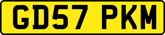 GD57PKM