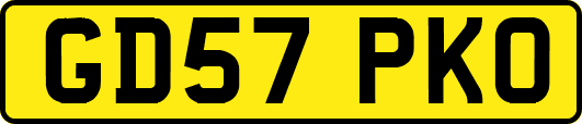 GD57PKO
