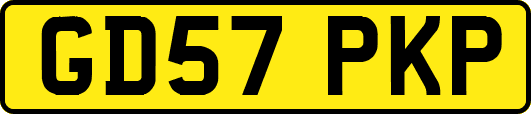 GD57PKP