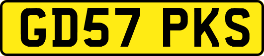 GD57PKS